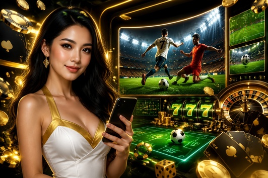 j9be Vòng Tròn quay thưởng may mắn